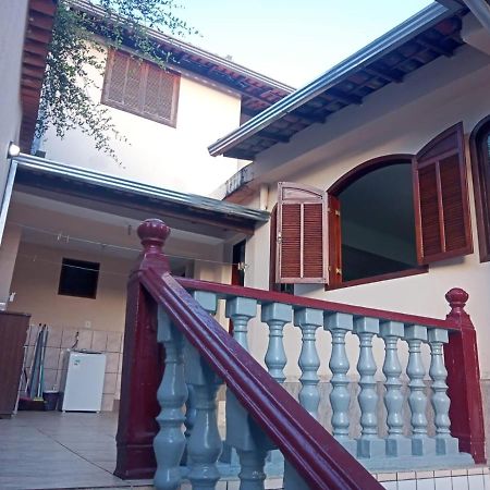 Quinta Da Vo Ziquinha Villa Ouro Preto  Buitenkant foto